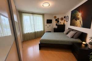 Schöne, helle 3 Zimmer Wohnung mit Terrasse und Zugang zum Garten – Die vollständige Adresse der Immobilie erhältst du vom Anbieter., 81673 Josephsburg, München – Vorschaubild 7