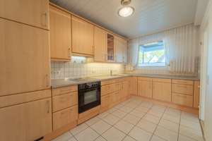 RESERVIERT - Gepflegtes Einfamilienhaus mit Garage in Elmshorn – Memeler Straße 9, 25335 Elmshorn – Vorschaubild 11