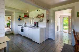 Im Reetdachhaus wohnen plus das Grundstück teilen und bebauen: hier ist beides möglich! – Nordfriesland (Kreis) – Vorschaubild 28