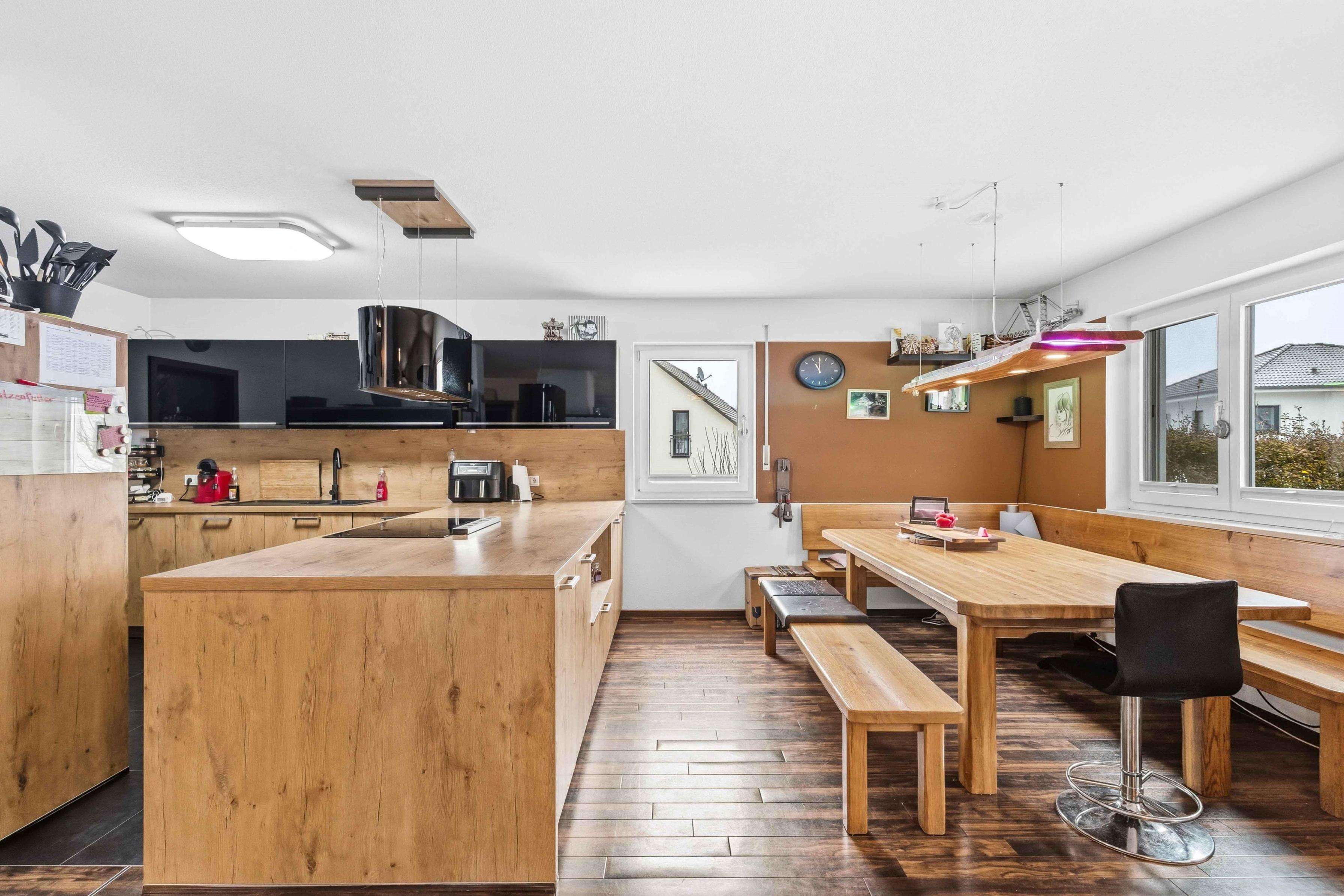 Immobilie in Hohenthann - Familienidyll in kleiner Gemeinde - Bild 0