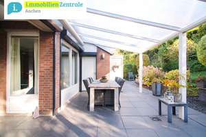 Freistehendes Einfamilienhaus mit Gartenidylle und vielfältiger Nutzung – Die vollständige Adresse der Immobilie erhältst du vom Anbieter., 52074 Vaalserquartier, Aachen – Vorschaubild 12