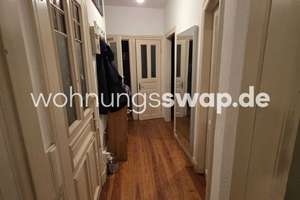 Wohnungstausch: Telemannstraße 8 – Telemannstraße 8, 20000 Eimsbüttel (Ortsteil), Hamburg – Vorschaubild 4