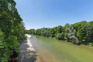 Wohnungspaket zwischen Isar und Englischer Garten – 80538 Englischer Garten, München – Vorschaubild 4