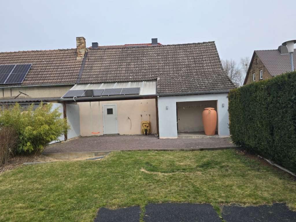 Immobilie in Muldestausee - Sehr schön saniertes Einfamilienhaus! - Bild 4