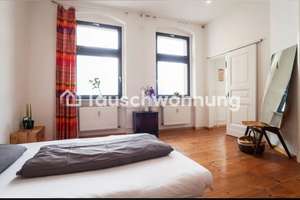 Tauschwohnung: Tausche 4 Zimmer DG Wohnung in Kreuzberg gegen helle 3 Zi.W. – Willibald Alexis Str. 2, 10965 Kreuzberg, Berlin – Vorschaubild 5