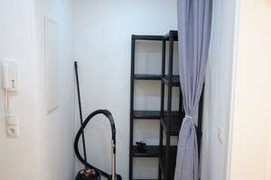 WG Wohngemeinschaft Apartment 3er WG Zimmer möbliert WG-Zimmer – Hans-Böckler-Str. 5, 96050 Wunderburg/Gereuth, Bamberg – Vorschaubild 17