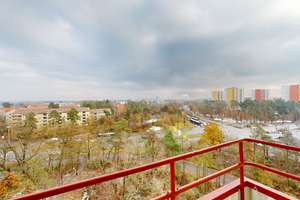 Modern ausgestattete 1-Zimmer-Wohnung – Paul-Gossen-Straße 119, 91052 Rathenau, Erlangen – Vorschaubild 9