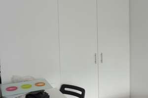 Möblierte Studentenapartments in Leipzig – Sternwartenstraße 44, 4103 Zentrum-Südost, Leipzig – Vorschaubild 12