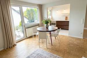 Stilvolle 80 m² Wohnung mit großer Dachterrasse – Erstbezug nach Sanierung – Die vollständige Adresse der Immobilie erhältst du vom Anbieter., 40489 Angermund, Düsseldorf – Vorschaubild 3