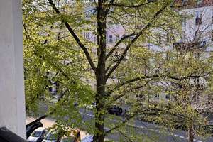 Bezugsfreie Altbau Wohnung im Bergmann Kiez mit Balkon, Parkett und Stuck – Kreuzbergstrasse 76, 10965 Kreuzberg, Berlin – Vorschaubild 12