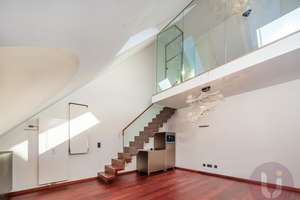 Großzügiges Maisonette-Apartment mit urbanem Flair – Wohnen auf höchstem Niveau in der Maxvorstadt – Barer Str. 62, 80799 Universität, München – Vorschaubild 5