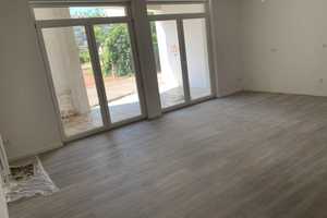 Nr. 1:  Moderne 2-Raum-Wohnung mit überdachter Terrasse – Monheimstr. 22-26, 40227 Düsseldorf – Vorschaubild 3