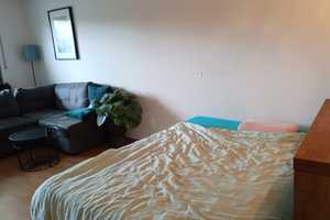 Voll möblierte gemütliche 1-Zimmer-Wohnung Nähe Laimer Platz – München – Vorschaubild 14