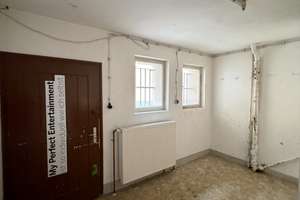 Umnutzung von Gewerbe in Wohnen möglich ! 2 Wohnungen sind möglich - Erdgeschossfläche am Hölderlinp – Kornbergstr 50, 70176 Hölderlinplatz, Stuttgart – Vorschaubild 12