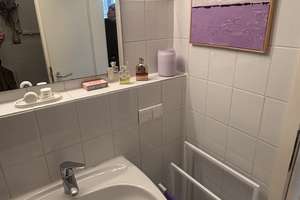 gemütliche 2 Zimmerwohnung mit EBK, Parkett, Balkon und Aufzug sucht Nachmieter – 30655 Groß-Buchholz, Hannover – Vorschaubild 16