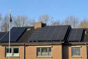 Barkelsby b. Eckernförde: Gemütliches und technisch super ausgestattetes Reihenmittelhaus – Rendsburg-Eckernförde (Kreis) – Vorschaubild 5
