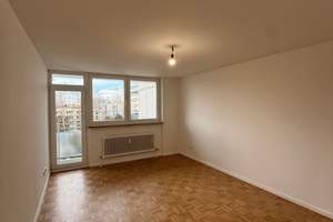 Schöne 3-Zimmer-Wohnung in zentraler Lage von Neuperlach – Karl-Marx-Ring 120, 81737 Neuperlach, München – Vorschaubild 1