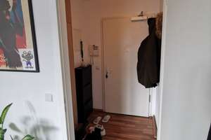 Gepflegte 1-Zimmer-Wohnung mit EBK, Balkon und TG-Stellplatz in Wiesbaden – Norderneyer Straße 7, 65199 Dotzheim, Wiesbaden – Vorschaubild 20