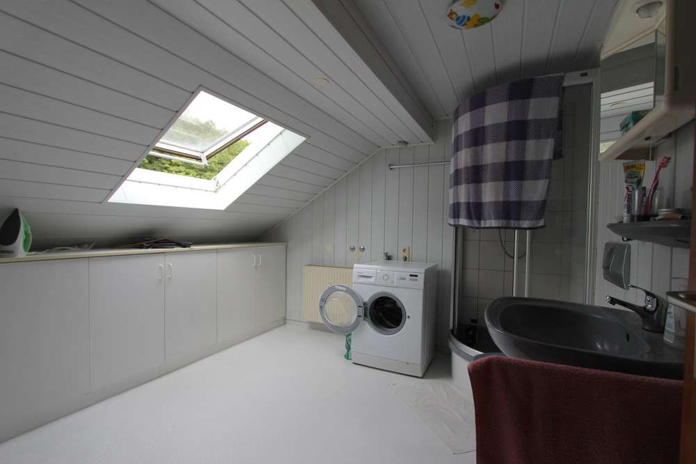 Immobilie in Jossgrund - Mehrfamilienhaus mit Büroeinheit - Bild 5