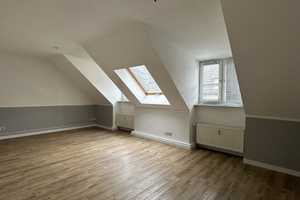 Schöne 3 Zimmer Maisonette-Wohnung auf der Pionierstraße - – Pionierstr. 42, 40215 Düsseldorf – Vorschaubild 1