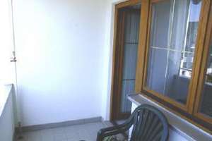Helle 2-Zimmer Wohnung mit Laminat/ Balkon und PKW-Stellplatz zu verkaufen!! – Limbacher Straße 32, 9247 Röhrsdorf, Chemnitz – Vorschaubild 5