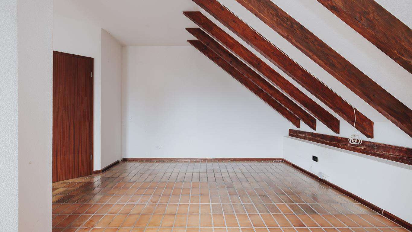 Immobilie in Breisach am Rhein - Vielseitig nutzbares Einfamilienhaus mit Büroeinheit und Einliegerwohnung in Breisach-Hochstetten - Bild 1