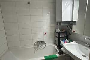 Zentrale 1-Zimmer-Wohnung mit Balkon und Einbauküche in S-Vaihingen – Hauptstraße 101a, 70563 Stuttgart – Vorschaubild 6