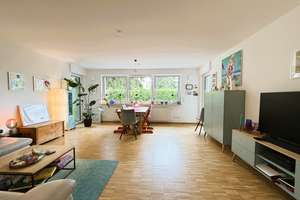 Top gepflegte Erdgeschosswohnung mit großzügiger Aufteilung in ruhiger Lage - energetisch saniert – Die vollständige Adresse der Immobilie erhältst du vom Anbieter., 55126 Finthen, Mainz – Vorschaubild 3