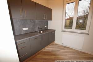 hochwertig sanierte 5-Raum-Whg. mit EBK- Nähe Landtag - bezugsfrei – Arnstädter Straße 41, 99096 Löbervorstadt, Erfurt – Vorschaubild 3