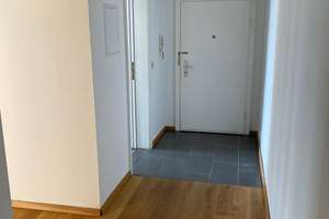 TOP!!! Über den Dächern, genialer Balkon!!! Aufzug!!! – Luxemburgstr. 4, 65189 Mitte, Wiesbaden – Vorschaubild 9