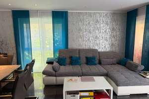 ***Tolle 3 Zimmerwohnung mit großem Garten*** – Die vollständige Adresse der Immobilie erhältst du vom Anbieter., 65197 Dotzheim, Wiesbaden – Vorschaubild 3