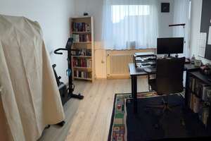 Wohnen mit Charakter: 3-Zimmer-Wohnung in Plieningen – Hintere Schafstraße 23, 70599 Plieningen (Ortsteil), Stuttgart – Vorschaubild 6