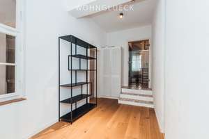 HOCHWERTIG 2,5-ZIMMER- WOHNUNG IM HERZEN DER AUGSBURGER INNENSTADT – Die vollständige Adresse der Immobilie erhältst du vom Anbieter., 86150 Lechviertel, östl. Ulrichsviertel, Augsburg – Vorschaubild 10