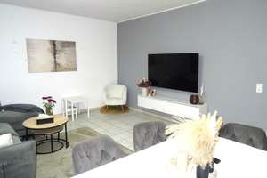Solides 2-Familenhaus in Citylage , 1 Wohnung vermietet, 1 Wohnung freiwerdend – Die vollständige Adresse der Immobilie erhältst du vom Anbieter., 68519 Viernheim – Vorschaubild 5