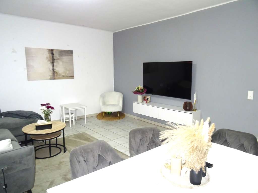 Immobilie in Viernheim - Solides 2-Familenhaus in Citylage - Bild 4