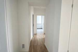 Helle WG-Wohnung mit Weitblick in zentraler Lage – Am Buchenbaum 21, 47051 Dellviertel, Duisburg – Vorschaubild 2
