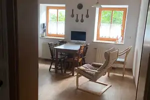 Großzügiges Einfamilienhaus mit Garten und Garage zu vermieten. – Regensburg (Kreis) – Vorschaubild 13