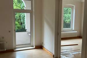 Wohn(t)raum: 3-Zimmer-Altbau mit 2 Balkonen! – Saarbrückenstr. 28, 24114 Südfriedhof, Kiel – Vorschaubild 6