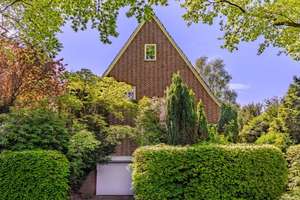 Klassische Villa in Nienstedten – Die vollständige Adresse der Immobilie erhältst du vom Anbieter., 22609 Nienstedten, Hamburg – Vorschaubild 8