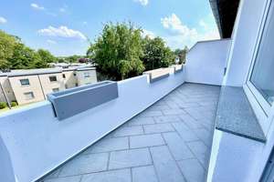 Renovierte 3,5-Zimmer-Wohnung mit Balkon und Einbauküche in Gelsenkirchen Berger Feld – Darler Heide 72, 45891 Erle, Gelsenkirchen – Vorschaubild 7