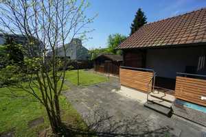 Geräumiges Einfamilienhaus mit großem Garten und Garage in schöner Wohnlage – Reutlingen (Kreis) – Vorschaubild 27