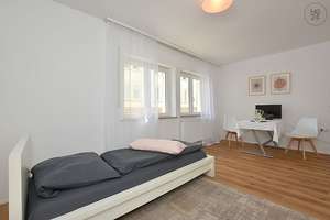 Schön möblierte Wohnung in Stuttgart Ost – Die vollständige Adresse der Immobilie erhältst du vom Anbieter., 70184 Gablenberg, Stuttgart – Vorschaubild 2