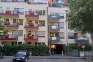 Alltagstaugliche 2-Zimmer-Wohnung in Köln-Ehrenfeld – 50823 Ehrenfeld (Ortsteil), Köln – Vorschaubild 2