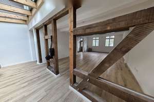 Alt trifft Modern 143m² – kernsaniertes Fachwerkhaus mit geschütztem Hofcharakter – Die vollständige Adresse der Immobilie erhältst du vom Anbieter., 42277 Oberbarmen, Wuppertal – Vorschaubild 2