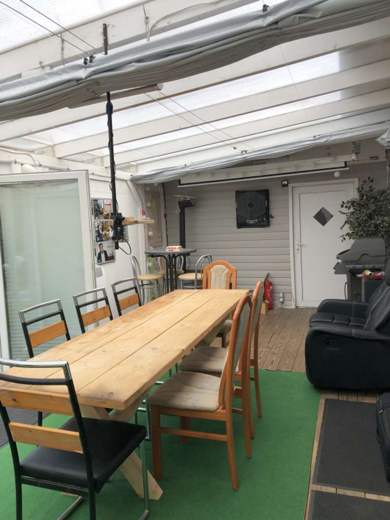 Immobilie in Niederwambach - Attraktives Wohn- / und Ferienhaus in ruhiger Natur - Bild 4