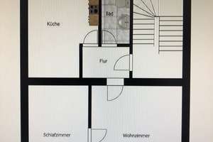 Helle und freundliche 2-Zimmer-Wohnung in Bonn – Hunsrückstraße 14, 53119 Nordstadt, Bonn – Vorschaubild 14