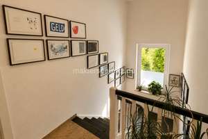 ALTBAU-CHARME AUSSEN, MODERNER WOHNKOMFORT INNEN – DREI WOHNEINHEITEN & PARKÄHNLICHER GARTEN – Die vollständige Adresse der Immobilie erhältst du vom Anbieter., 41061 Gladbach, Mönchengladbach – Vorschaubild 20
