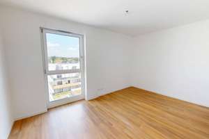 Modernität und Komfort: 4-Zimmer-Neubauwohnung mit EBK und großer Dachterrasse – Paula-Straub-Str. 16, 78048 Villingen, Villingen-Schwenningen – Vorschaubild 9