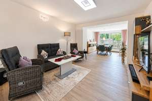 iTH: Platz für Lieblingsmomente - moderne Erdgeschosswohnung mit traumhafter Südwest-Terrasse! – Die vollständige Adresse der Immobilie erhältst du vom Anbieter., 46119 Osterfeld-Ost, Oberhausen – Vorschaubild 13