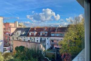 Renovierte 2,5-Raum-Penthouse-Wohnung mit Balkon in Kaiserslautern – St.-Franziskus-Str. 9, 67655 Innenstadt West/Kotten, Kaiserslautern – Vorschaubild 17